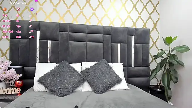 Snapshot of RubbyTaylor chatting on 05-23-26, 01:54 RubbyTaylor online show from 05-23-26, 01:54