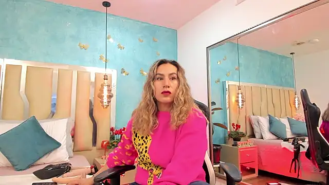 RubbyTaylor online show from 03-07-26, 01:05