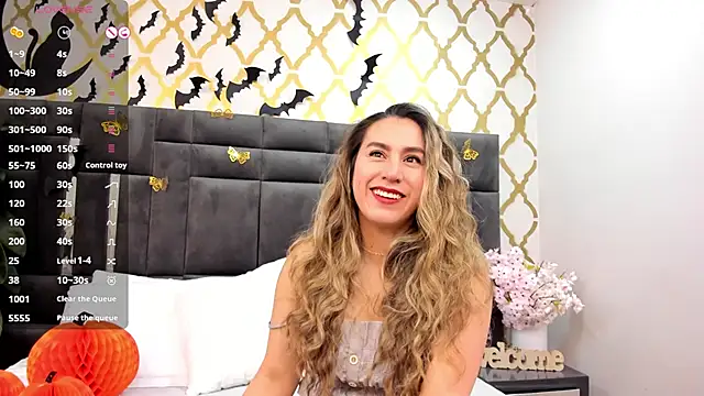 RubbyTaylor online show from 10-24-25, 12:26