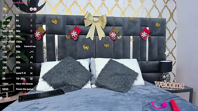 RubbyTaylor online show from 11-24-25, 02:39