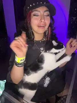  Gothiccbitch  online show from 12-05-25, 07:07