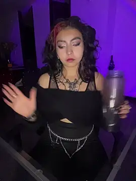  Gothiccbitch  online show from 11-20-25, 07:20