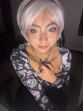 Snapshot of _Gothiccbitch_ chatting on 02-03-26, 07:57 Gothiccbitch online show from 02-03-26, 07:57