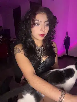  Gothiccbitch  online show from 04-15-26, 06:41