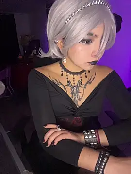  Gothiccbitch  online show from 03-26-26, 07:06