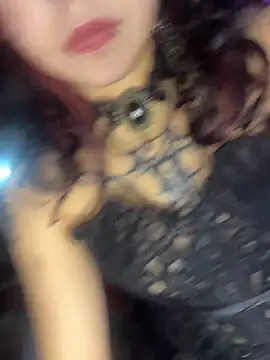 Snapshot of _Gothiccbitch_ chatting on 07-19-26, 10:50 Gothiccbitch online show from 07-19-26, 10:50