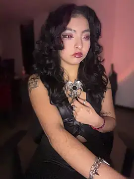  Gothiccbitch  online show from 04-24-26, 04:25