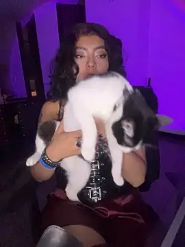  Gothiccbitch  online show from 12-21-25, 04:14