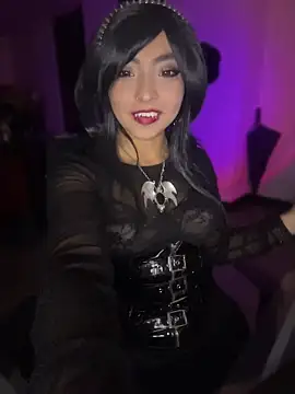  Gothiccbitch  online show from 05-27-26, 05:37