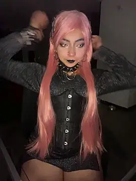 Snapshot of _Gothiccbitch_ chatting on 09-26-25, 07:26  Gothiccbitch  online show from 09-26-25, 07:26