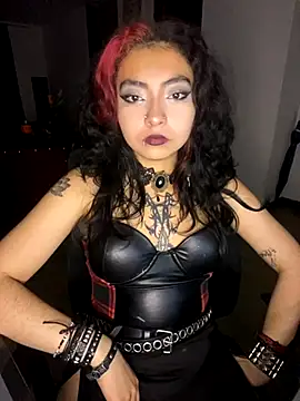 Snapshot of _Gothiccbitch_ chatting on 09-23-25, 06:31  Gothiccbitch  online show from 09-23-25, 06:31