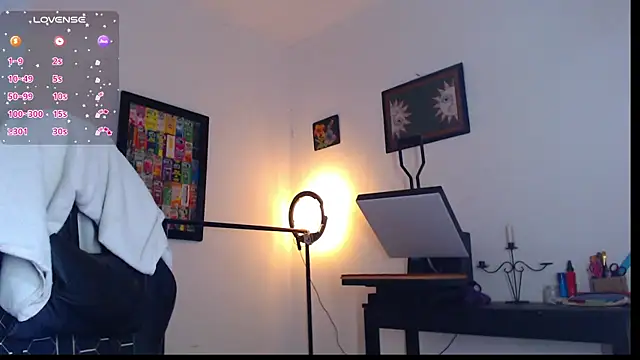 Rachell  420 online show from 03-31-26, 11:40