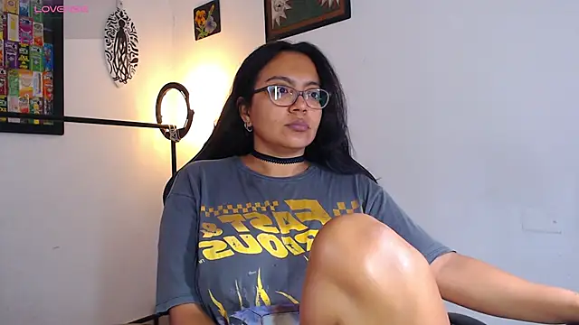 Rachell  420 online show from 05-11-26, 01:12