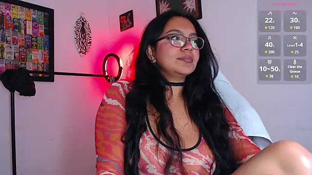 Rachell  420 online show from 05-14-26, 02:36