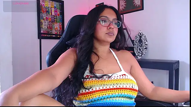Rachell  420 online show from 04-27-26, 02:37
