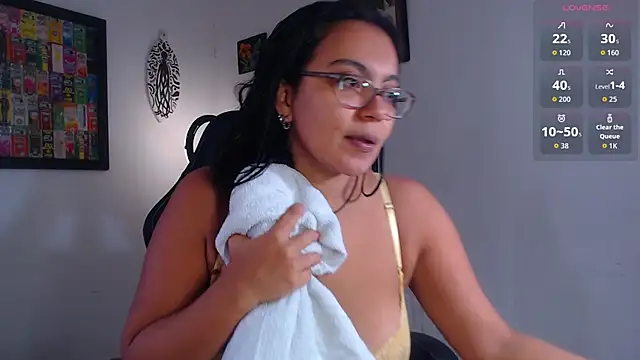 Rachell  420 online show from 06-20-26, 02:44