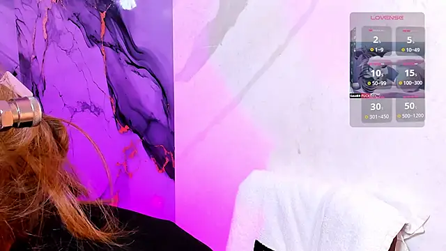 kristal blond online show from 02-22-26, 04:26