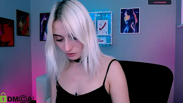 melisa white1 online show from 12-16-25, 08:24