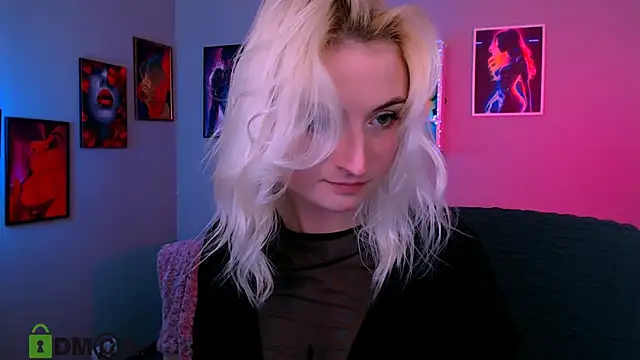 melisa white1 online show from 04-18-26, 07:58