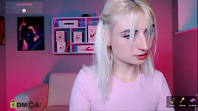 melisa white1 online show from 11-03-25, 08:12