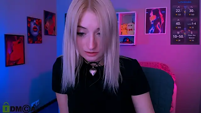 melisa white1 online show from 05-14-26, 07:00