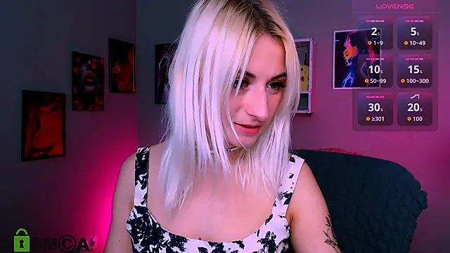 melisa white1 online show from 04-30-26, 08:57