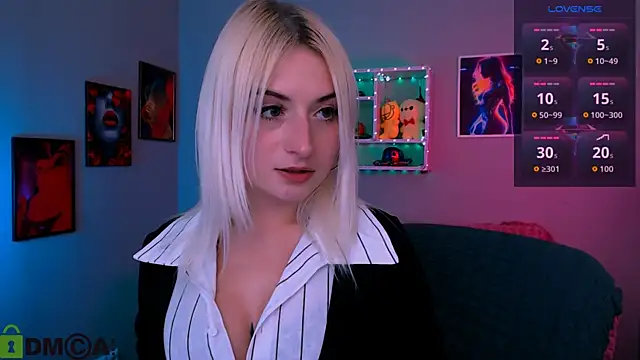 melisa white1 online show from 05-10-26, 07:16