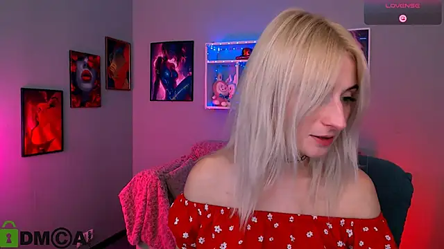 melisa white1 online show from 05-24-26, 07:25