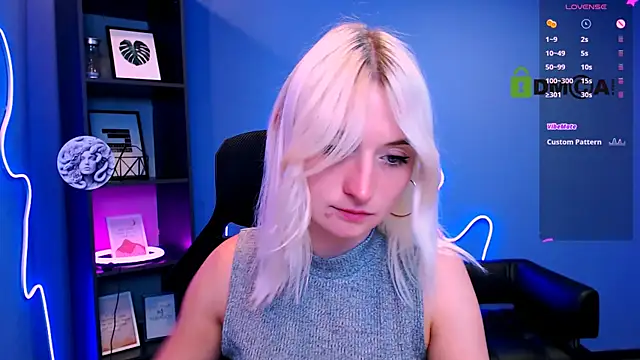 melisa white1 online show from 09-23-25, 07:21