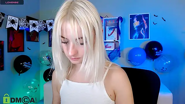 melisa white1 online show from 10-26-25, 08:09