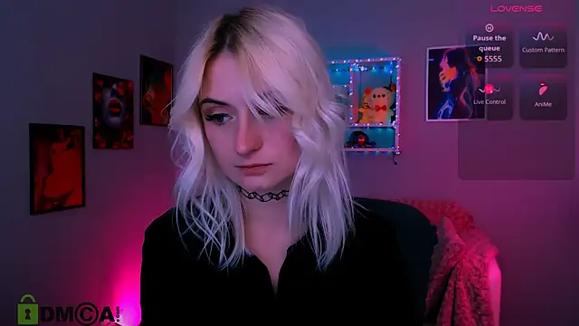 melisa white1 online show from 05-02-26, 07:19