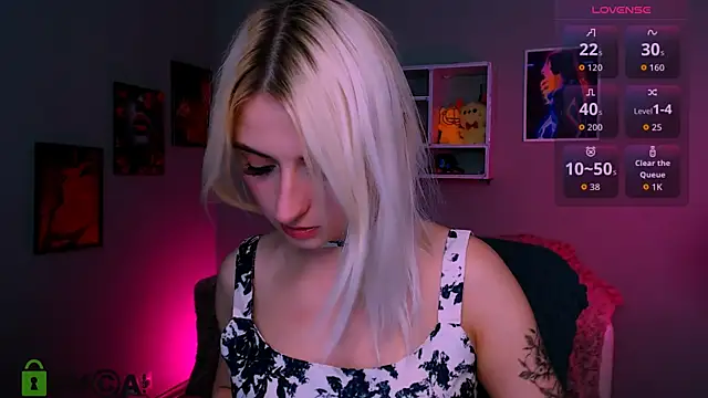melisa white1 online show from 04-30-26, 07:32