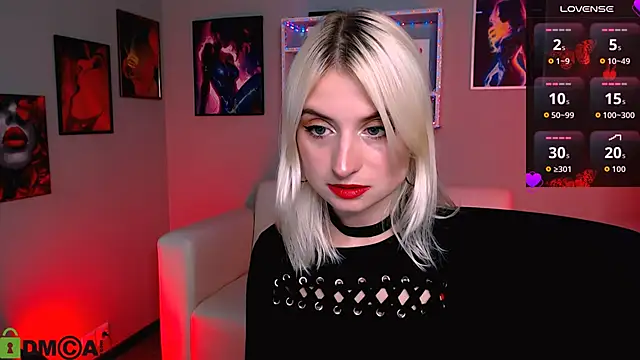 melisa white1 online show from 10-11-25, 07:26