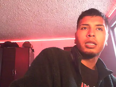 Darkpol772 online show from 07-25-26, 09:54