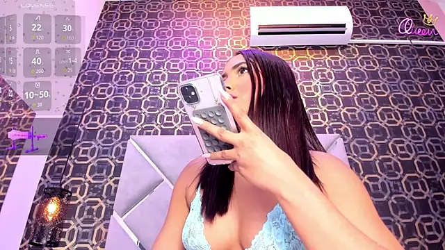 CherryBlossom23 online show from 02-05-26, 01:45