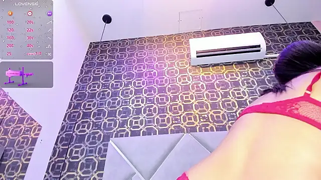 CherryBlossom23 online show from 01-14-26, 01:31