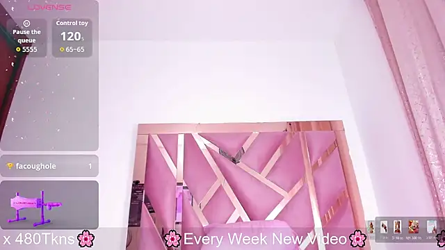 CherryBlossom23 online show from 05-21-26, 01:58