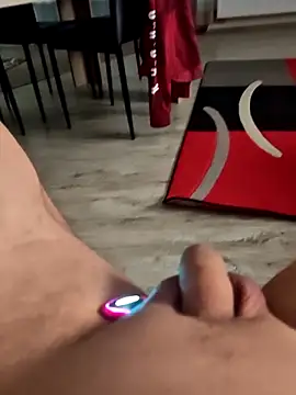 Szeltolo001 online show from 03-02-26, 03:18