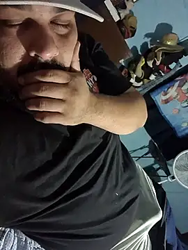 GILBERTHOR92 online show from 12-02-25, 07:10