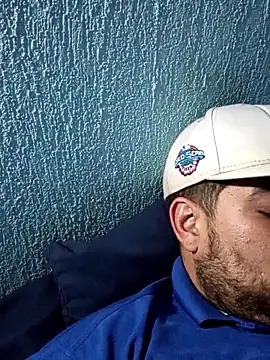 GILBERTHOR92 online show from 02-26-26, 04:12