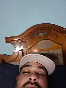 GILBERTHOR92 online show from 11-25-25, 06:25