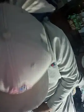 GILBERTHOR92 online show from 02-02-26, 01:59