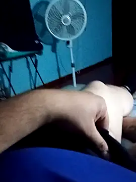 GILBERTHOR92 online show from 02-25-26, 04:01