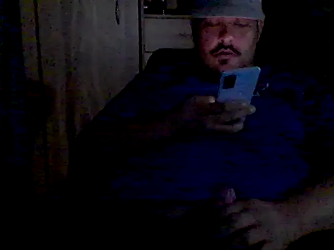 GILBERTHOR92 online show from 11-03-25, 10:41