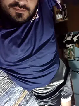 GILBERTHOR92 online show from 11-27-25, 07:09