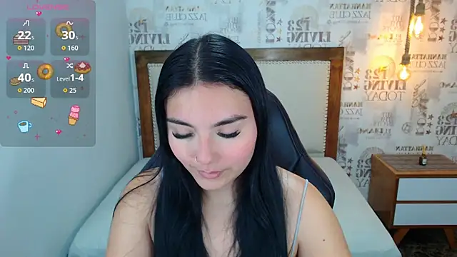 Snapshot of delilaquinn chatting on 09-25-25, 12:44 delilaquinn online show from 09-25-25, 12:44