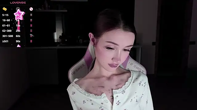 sweetiebones online show from 02-25-25, 02:58