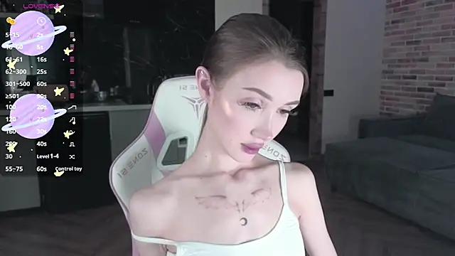 sweetiebones online show from 02-17-25, 01:55