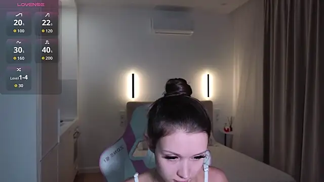 sweetiebones online show from 04-13-26, 09:52
