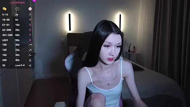 sweetiebones online show from 11-08-25, 12:58